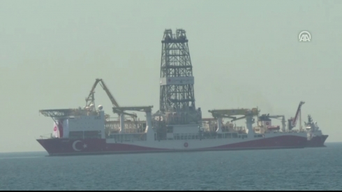 Yekîtiya Ewropa: Tirkiyeyê karek neyasayî dike